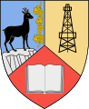 Prahova county
