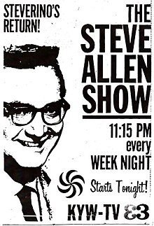 SteveAllenShowPoster.jpg