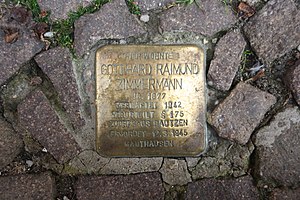 Stolperstein Leipzig Zimmermann GR.jpg