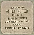 wikimedia_commons=File:Stolperstein für Anton Reiter (Salzburg).jpg
