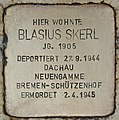 wikimedia_commons=File:Stolperstein für Blasius Skerl (Salzburg).jpg