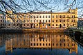 * Nomination Buildings in Slussvakten, a historic city block in Gothenburg. --ArildV 06:15, 16 October 2023 (UTC) * Promotion Good quality --Llez 06:25, 16 October 2023 (UTC)