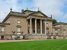 Stourhead Stourhead House - geograph.org.uk - 31721.jpg