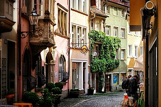 Lindau