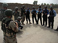 Strykehorse Soldiers train Iraqi police DVIDS87970.jpg