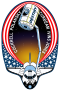 Patch de la mission STS-98