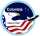 Logotipo da STS-2