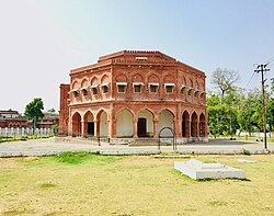 Student Union Hall, Aligarh Muslim University.jpg