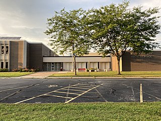 <span class="mw-page-title-main">Sturgeon Bay High School</span> Public high school in Sturgeon Bay, Wisconsin, United States