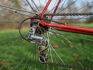 suntour honor derailleur