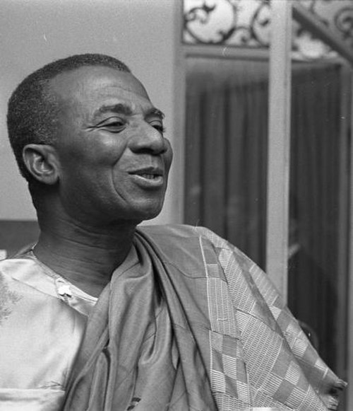 First president of Togo from 1960 to 1963