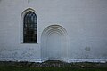 English: Tårnborg church in Slagelse Herred, Denmark