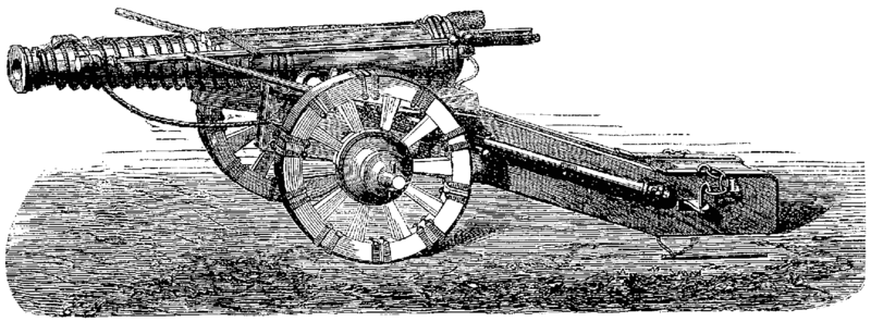 File:T3- d365 - Fig. 232. — Affût du canon - Louis XIII.png