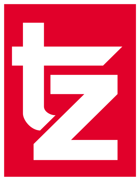 Fichier:TZ Logo.svg
