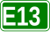 E13