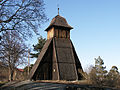 Bell tower