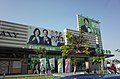 Taiwan Democratic Elections