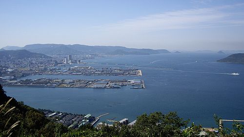 Takamatsu