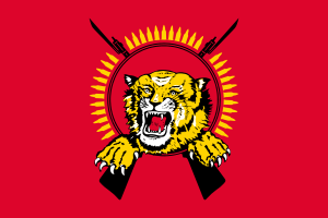 Tamil İlam Kurtuluş Kaplanları