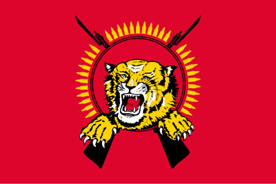 Liberation Tigers of Tamil Eelam