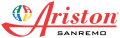 Teatro Ariston logo