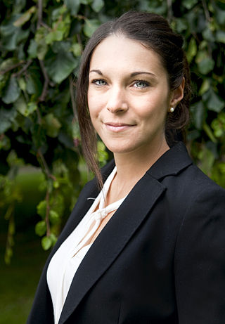 <span class="mw-page-title-main">Teresa Carvalho</span> Swedish politician