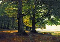 Teutoburg Forest (1865)