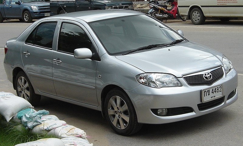 File:Thailand Toyota Vios 20090630 (cropped).jpg