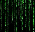 Pienoiskuva sivulle Matrix (elokuvasarja)