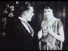 Dossier : Les Affaires d'Anatol (1921) .webm