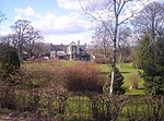 Balglassie House Including Garden Walls With Bee-Boles