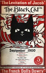 Thumbnail for File:The Black Cat v05no12 (1900-09).djvu