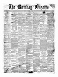 Thumbnail for File:The Bombay Gazette, 6 June 1867 (IA dli.granth.23841).pdf