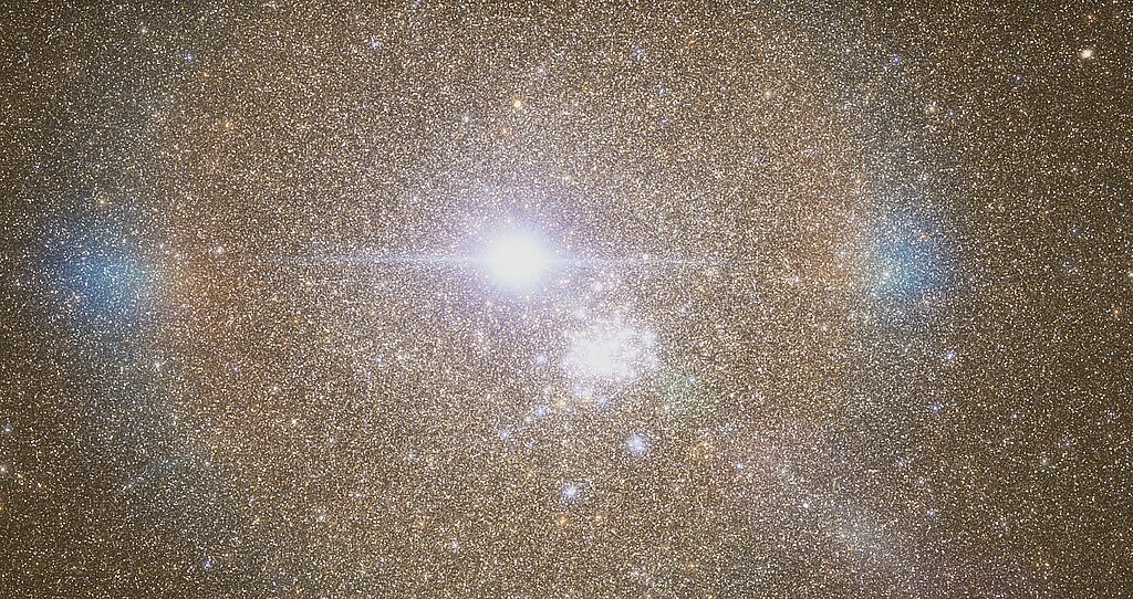 Messier 87 - Wikipedia