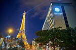 Thumbnail for Hôtel Pullman Paris Tour Eiffel