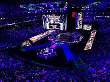 The International 2019 - Liquipedia Dota 2 Wiki