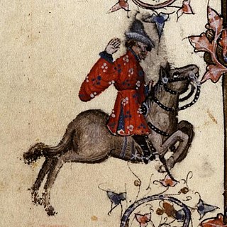 <span class="mw-page-title-main">The Merchant's Tale</span> Part of the Canterbury Tales