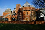 Thumbnail for File:The Royal Shakespeare Theatre - geograph.org.uk - 3794328.jpg