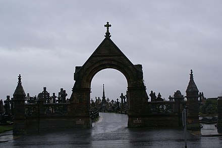 Milltown Cemetery