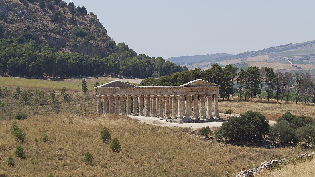 Segesta