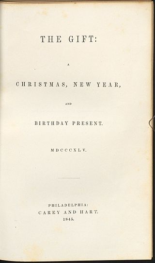 <span class="mw-page-title-main">The Purloined Letter</span> Short story by Edgar Allan Poe