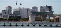 Parque Das Nações