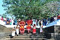 Theyyam of Kerala by Shagil Kannur 317