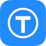 Logo de Thingiverse