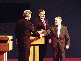 Ross Perot - Wikipedia