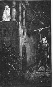 Tale of Ragnar's Sons - Wikipedia