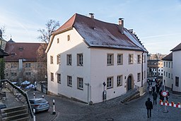 Thurnau, Oberer Markt 2 20161204-003