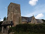 Church of St Mary and St Peter Tidenham Church. - geograph.org.uk - 243378.jpg