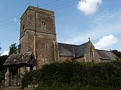 Tidenhan Church. - geograph.org.uk - 243378.jpg