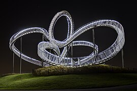 Tiger & Turtle »